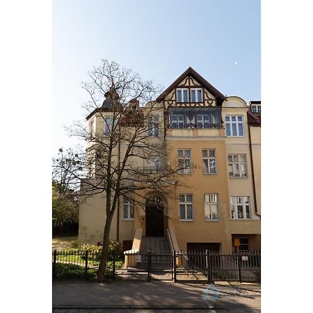 Tradycyjny Apartament 3City W Sopocie Blisko Plazy By Noclegi Renters 소포트 외부 사진