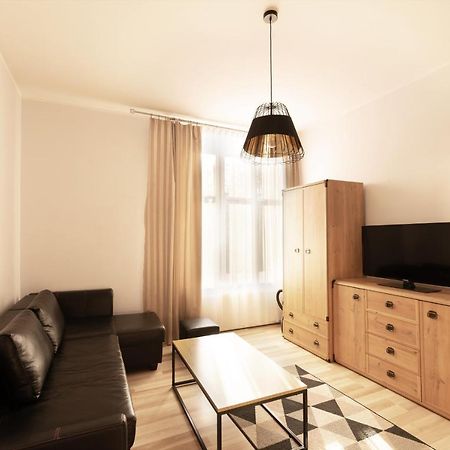 Tradycyjny Apartament 3City W Sopocie Blisko Plazy By Noclegi Renters 소포트 외부 사진